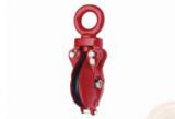 YADING SNATCH BLOCK WITH SWIVEL EYE