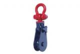 H419 Light Type Champion Snatch Block With Shackle