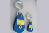 Heavy Block With Hook