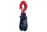 H418 Light Type Champion Snatch Block With Hook