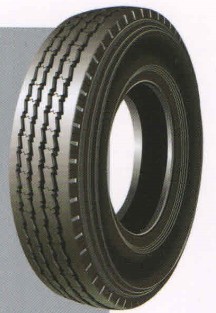ALL STEEL RADIAL TRUCK TIRE-PATTERN 100