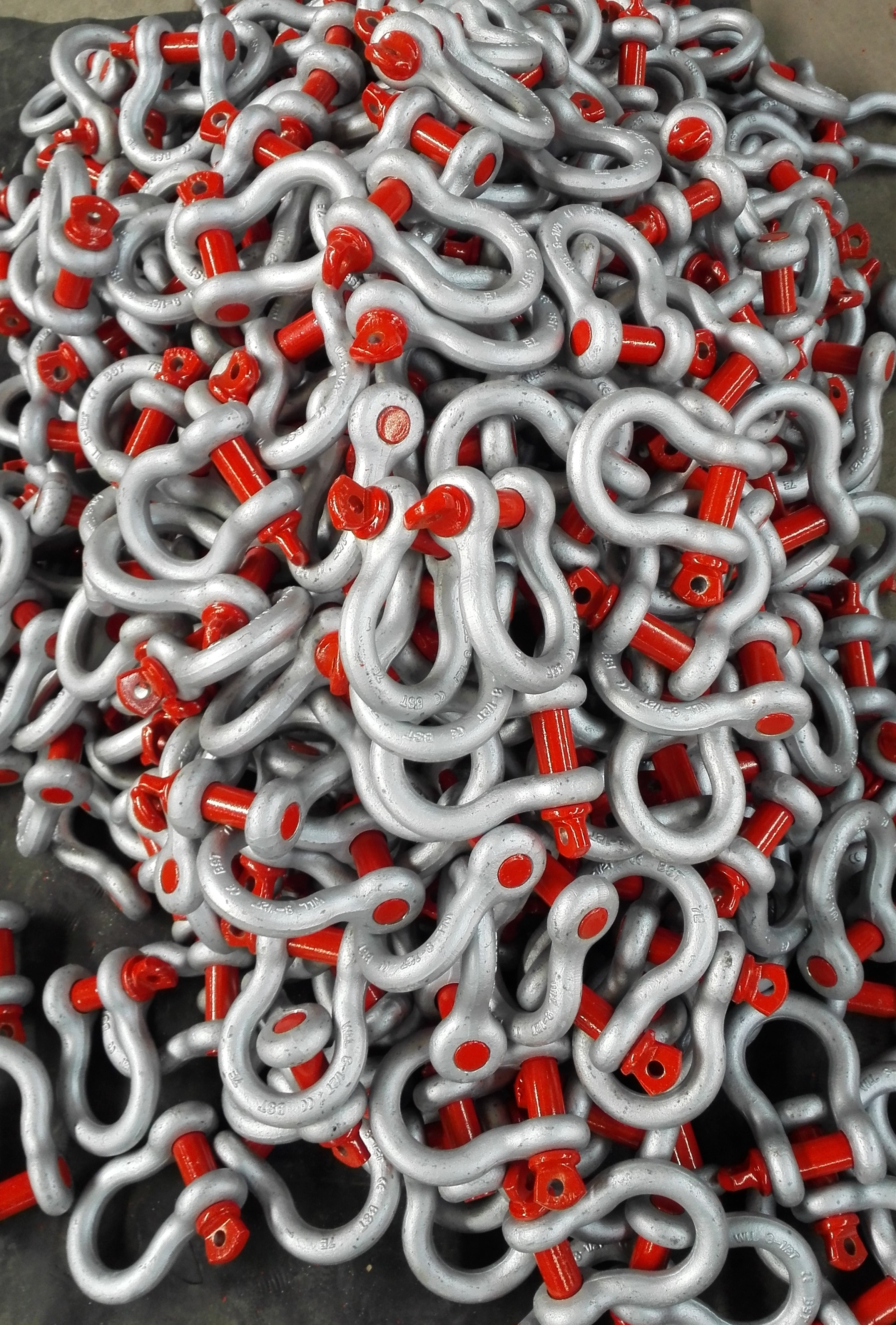 Rigging Hardware