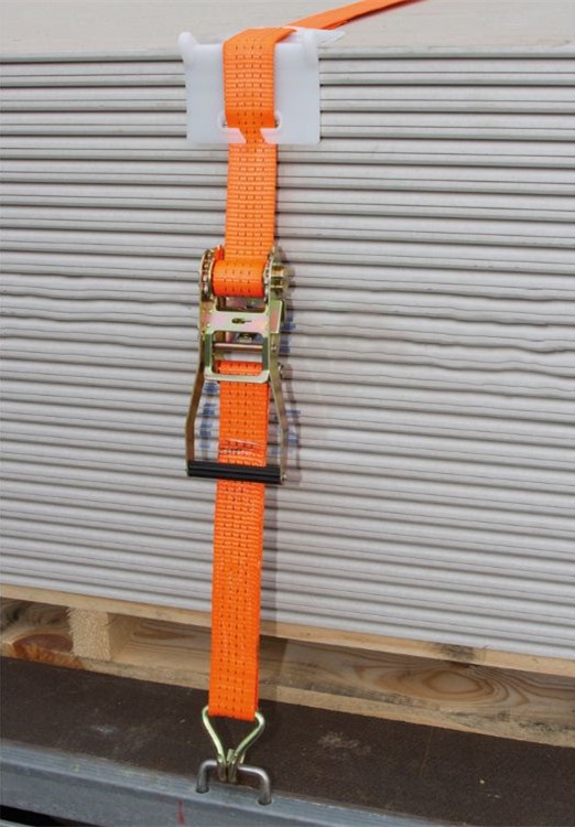 Lashing System
