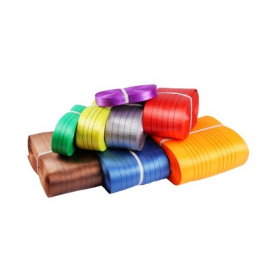 Webbing Sling Material