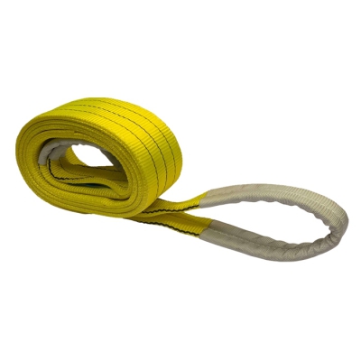 Eye-eye Webbing slings