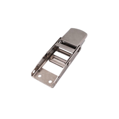 Buckle