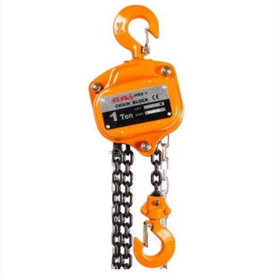 HSZ -V Manual Chain Block