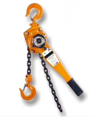HSH-A Manual Lever Block