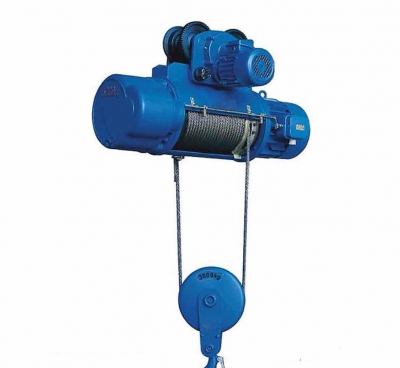 CD.MD Electric Hoist