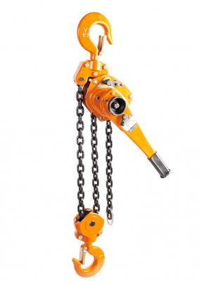 HSH-V Manual Lever Block