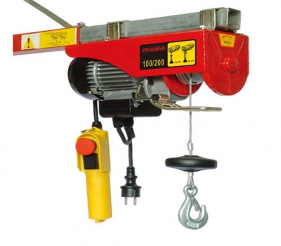 Mini Electric Hoist