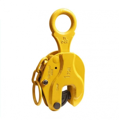 CDH Vertical Plate Clamp