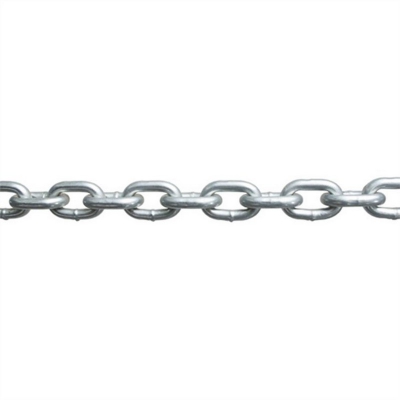 ORDINARY MILD STEEL LINK CHAIN