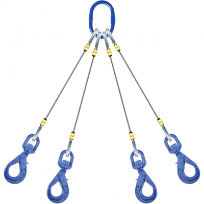 Wire Rope Slings
