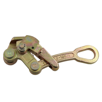 Wire Rope Grip