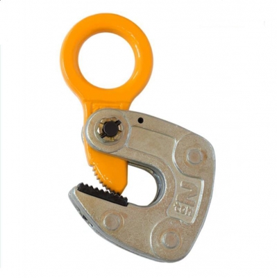 LC Horizontal Plate Clamp