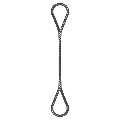 Hand Spliced Sling