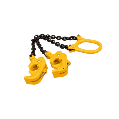 SL Drum Clamp