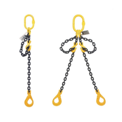 G80 Chain Slings