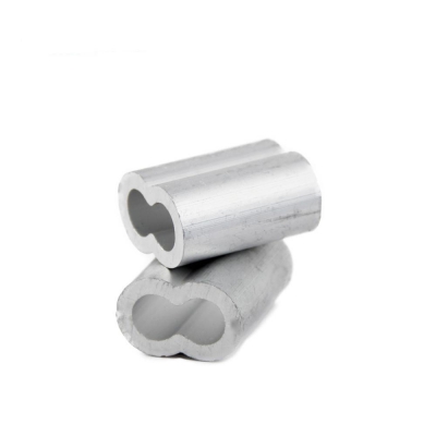Hourglass Aluminium Sleeve