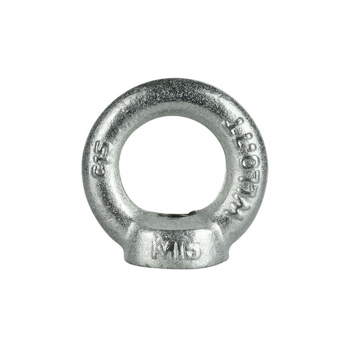 Eye Nut DIN582