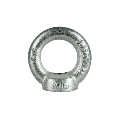 Eye Nut DIN582