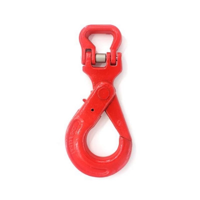 G80 Web Hook With Half Connecting Link