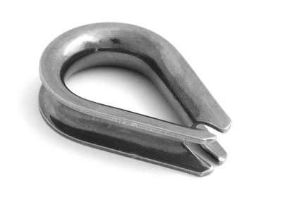 Thimble DIN6899 From A