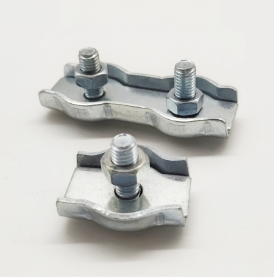 Simplex Wire Rope Clip / Duplex Wire Rope Clip