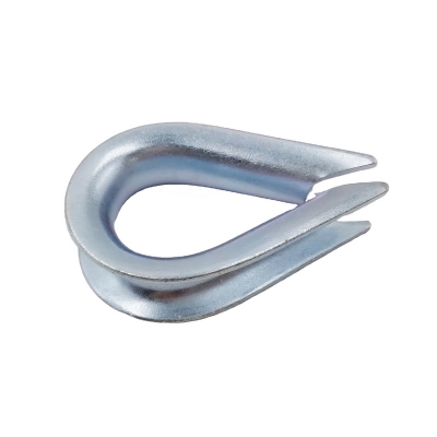 Thimble DIN6899 Form B