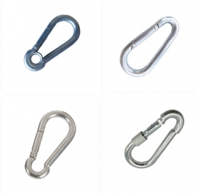 Snap Hook DIN5299