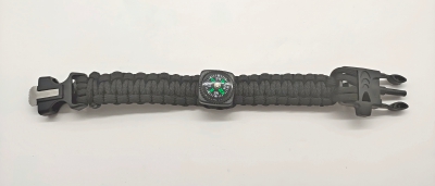 Survival Bracelet