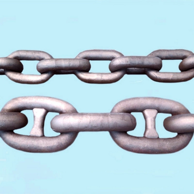 Offshore Mooring Chain