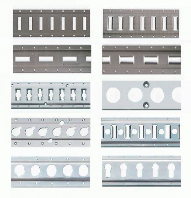 Logistic Track A / C / E / F / O