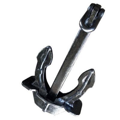 Japan JIS stockless anchors