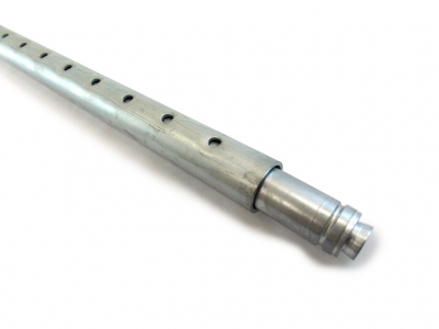 Shoring Bar