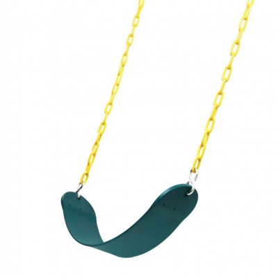 Soft EVA Outdoor Children Swing Seat Belt
