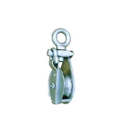 SNATCH BLOCK H.D.G WITH EYE
