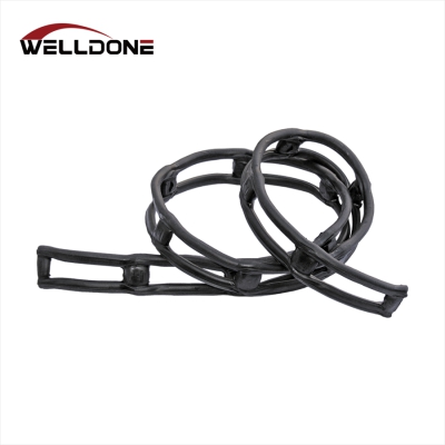 Elastic Rubber Ladder Strap