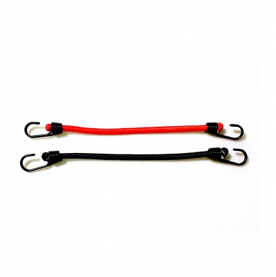 Elastic Latex Bungee cord