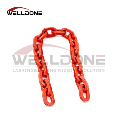 G80 Square Forest Chain